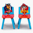 PAW Patrol 3-Piece Table and Chair Set with Storage-babyandkids-toys-playtablesandchairs-image-1