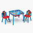 PAW Patrol 3-Piece Table and Chair Set with Storage-babyandkids-toys-playtablesandchairs-image-5