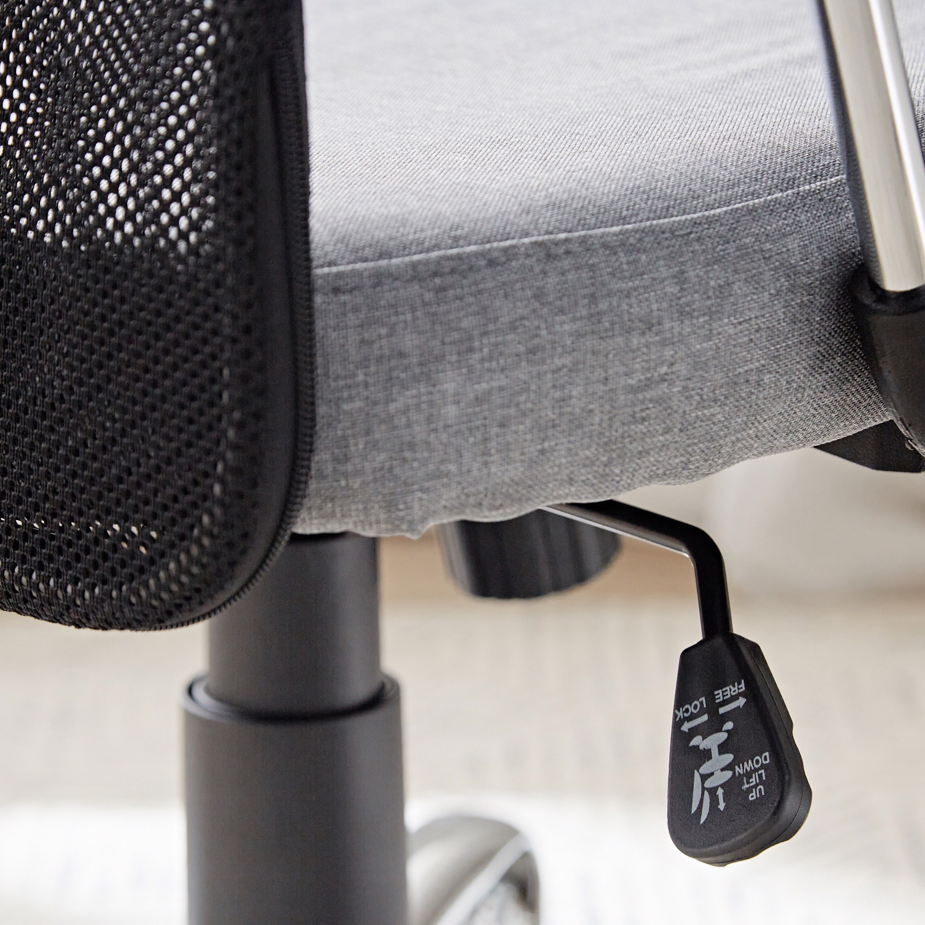 Shop Buck Office Chair Online Home centre UAE