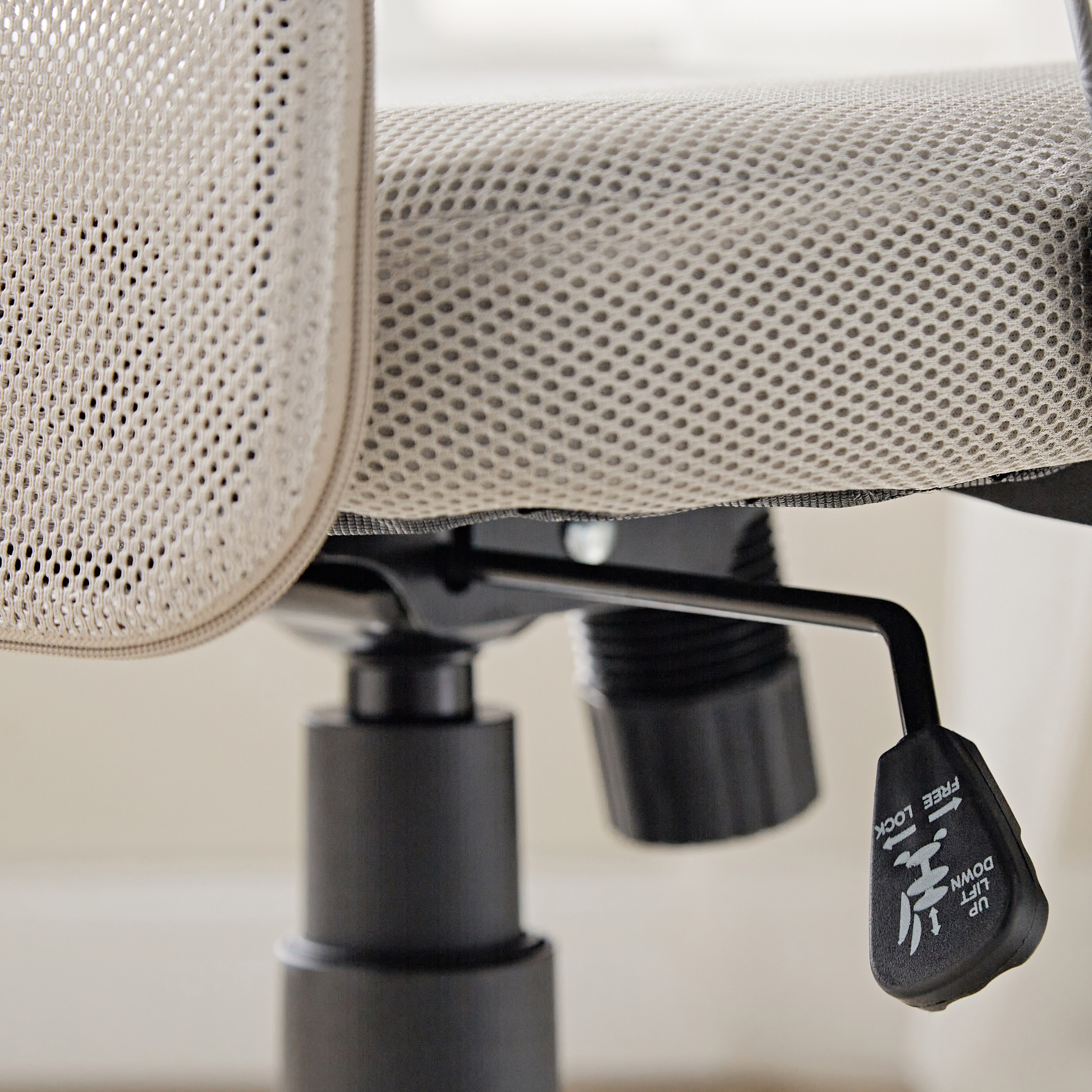 Shop Buck Office Chair Online Home centre UAE