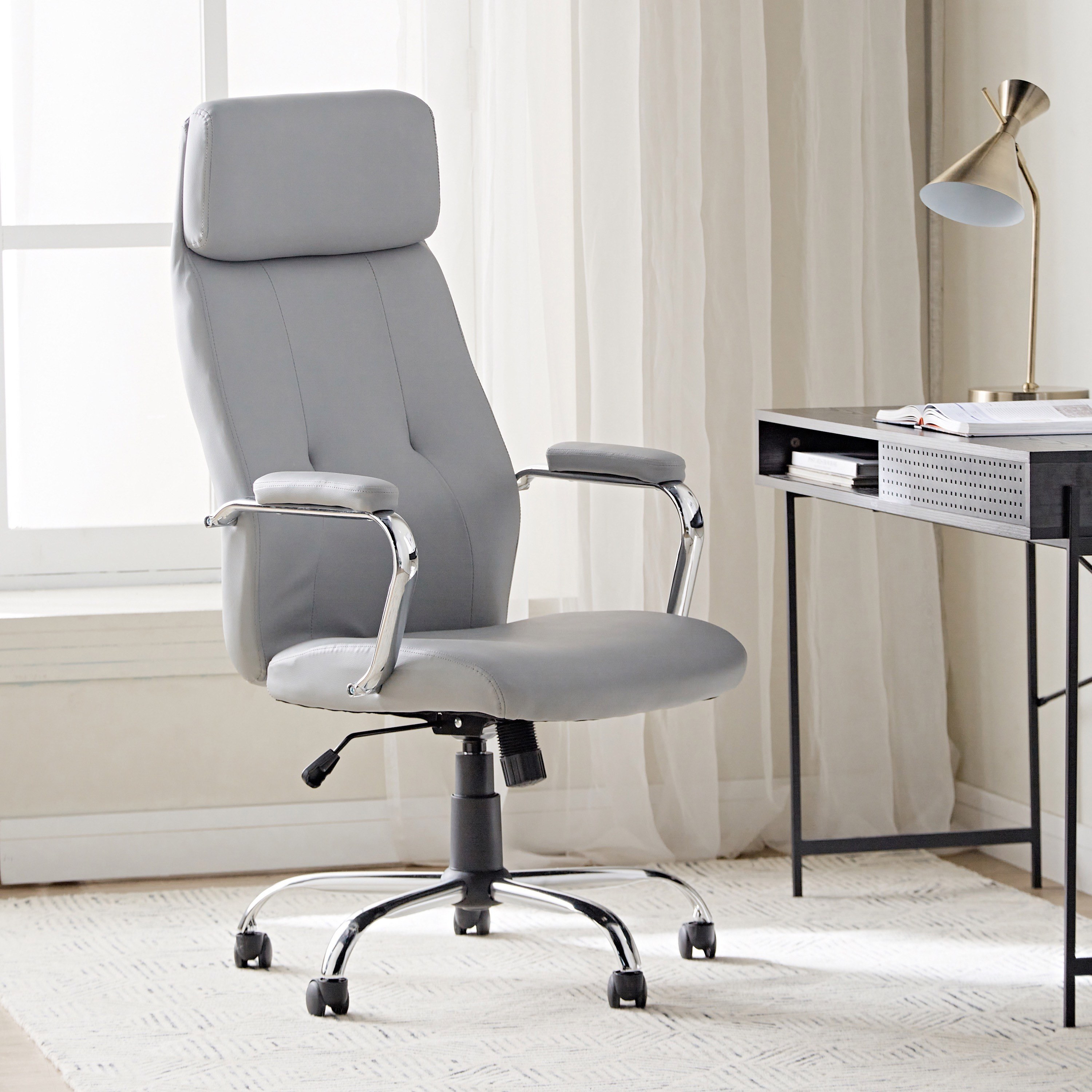 Accent office outlet chairs