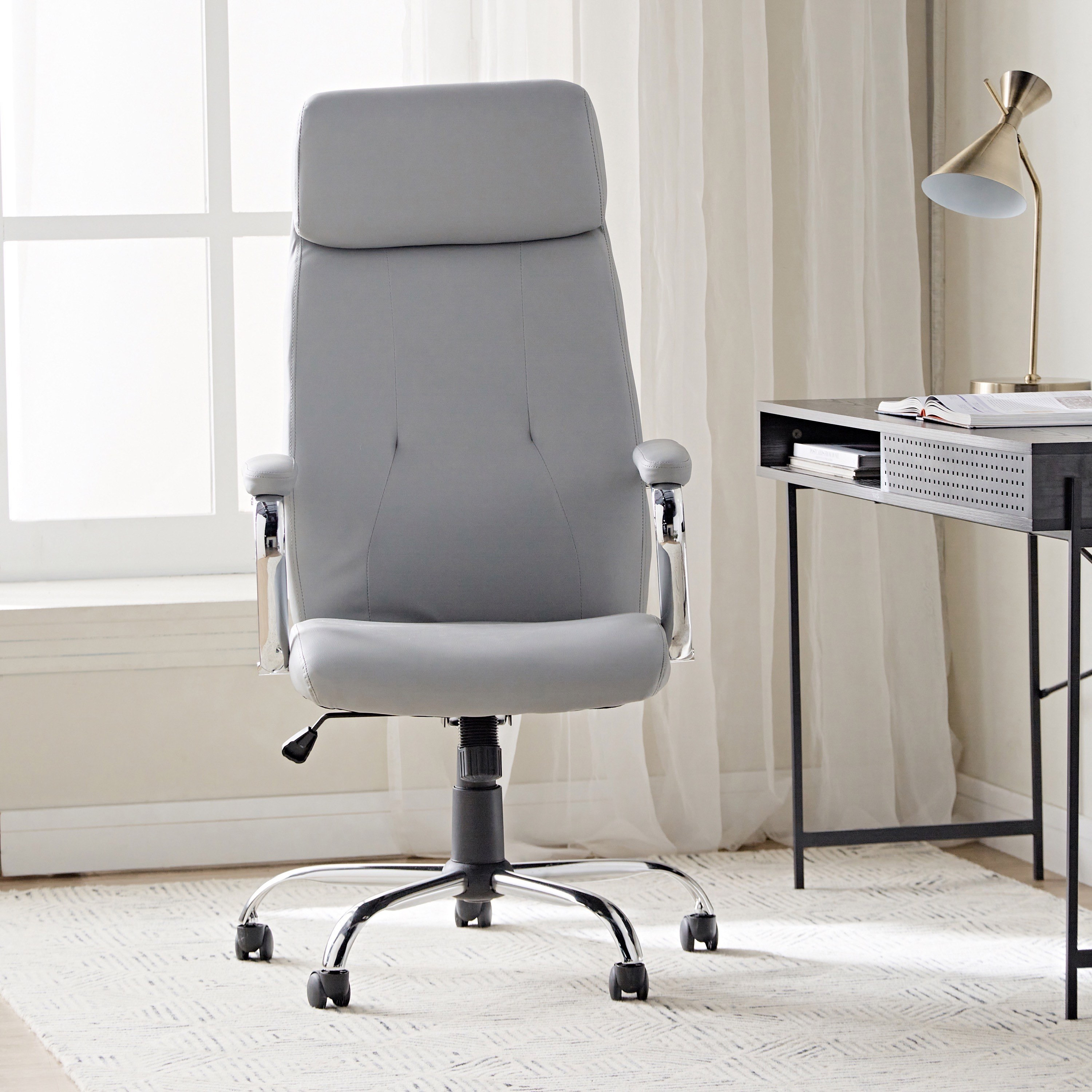 Keera modern best sale comfort chair