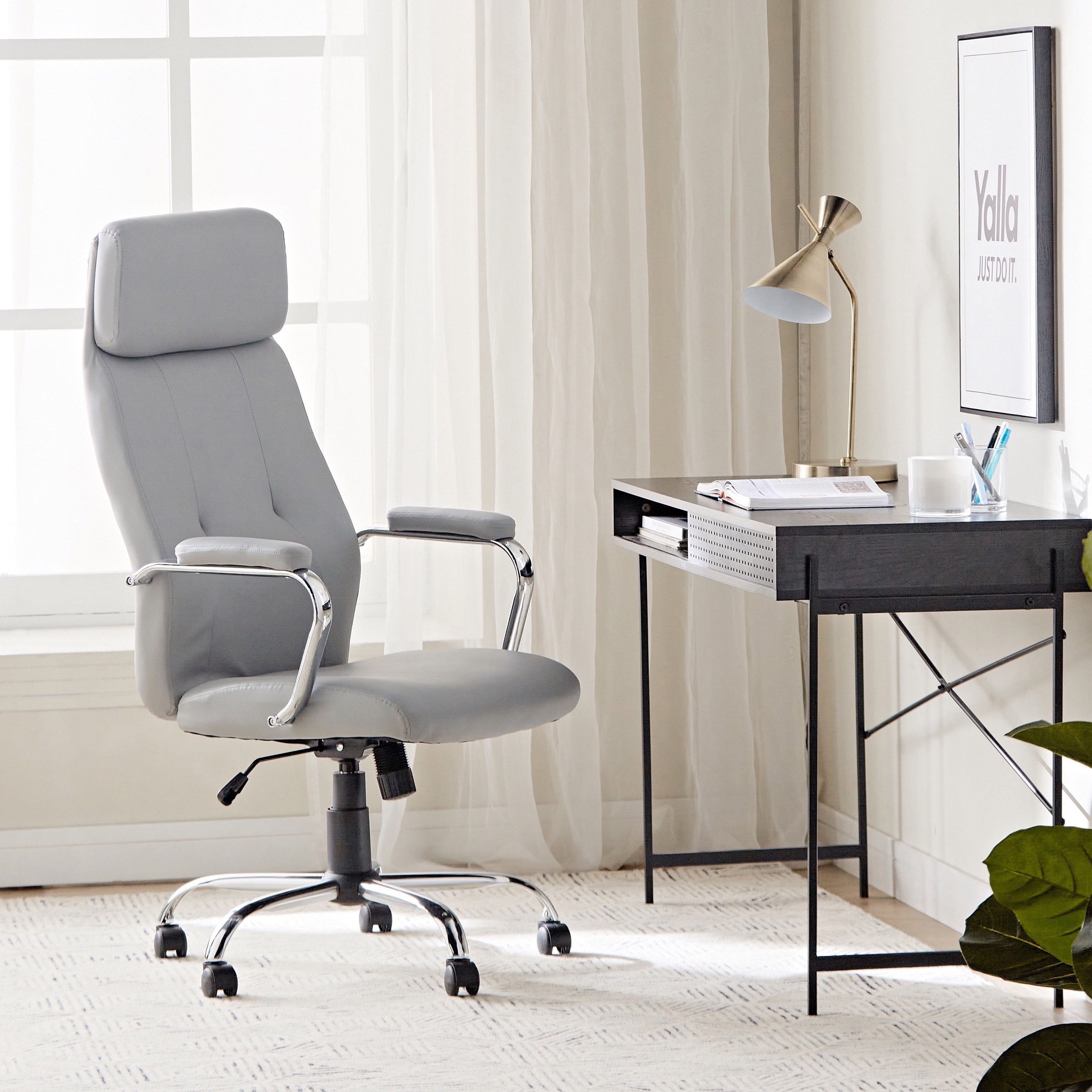 Accent office outlet chairs