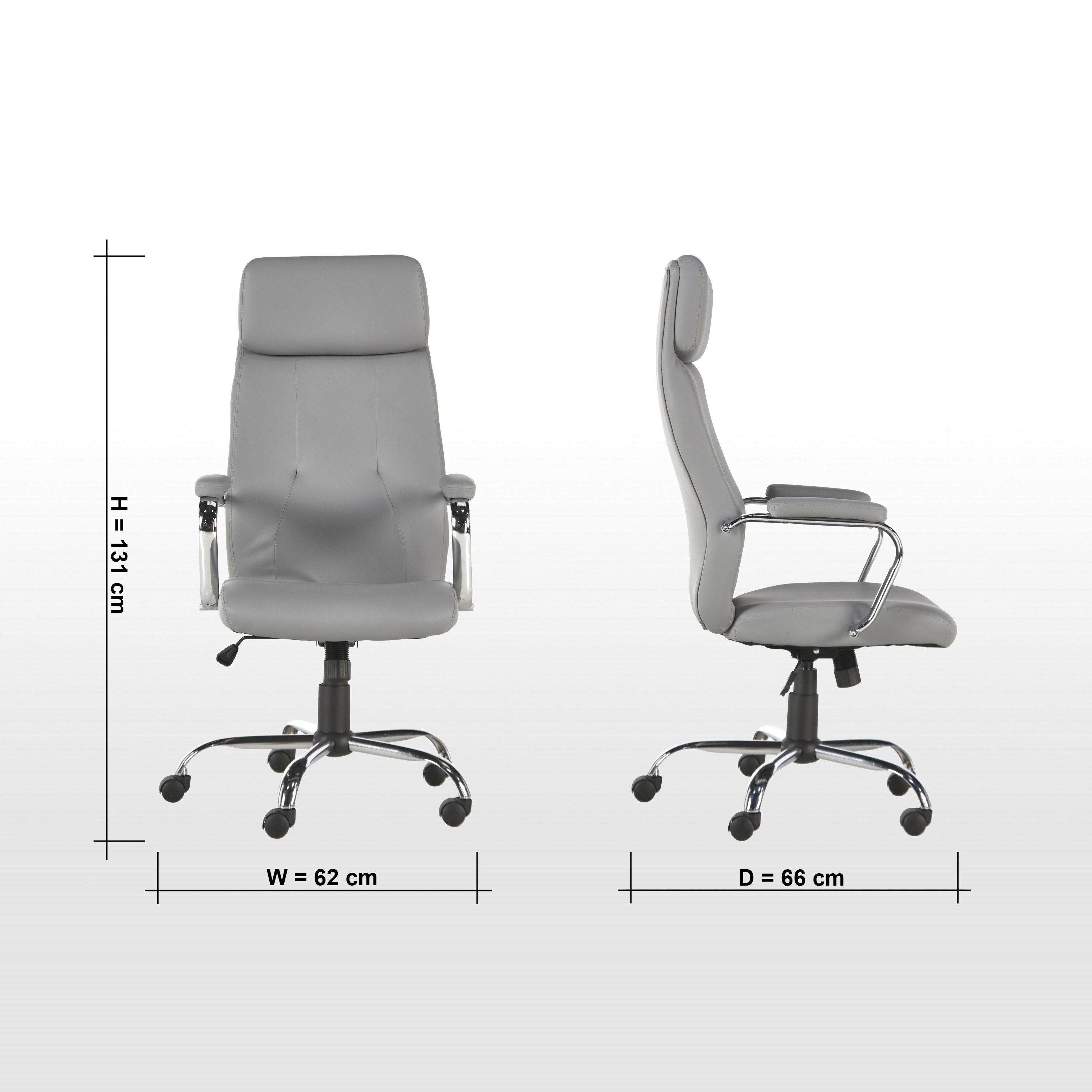 Realspace delicate shop modern comfort - Main Image