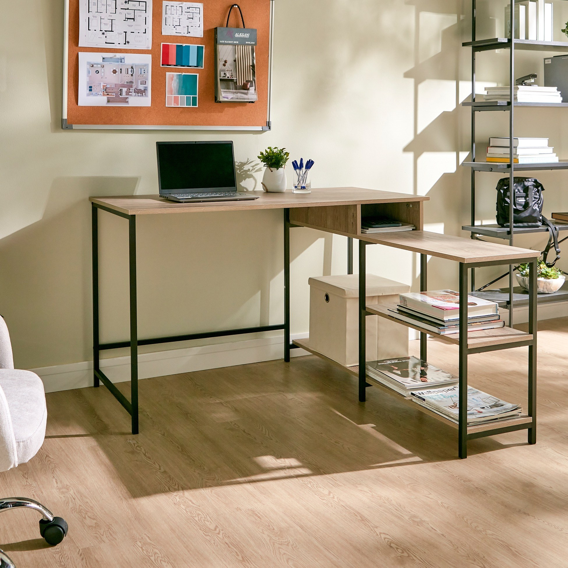 Computer desk on sale online shopping