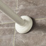Shower Curtain Rod - 80-80 cm-household-bathandlaundry-shower-showercurtainrods-image-2