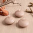 مجموعة شموع عائمة برائحة الفانيلا 6 قطع - إسينشالز - 4 ساعات-binpromo_ALLBANKS_OMN_14032025-image-3