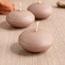 مجموعة شموع عائمة برائحة الفانيلا 6 قطع - إسينشالز - 4 ساعات-binpromo_ALLBANKS_OMN_14032025-image-2
