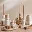 Essentials 4-Piece Vanilla Toffee Scented Votive Candle Set - 12 h-household-homefragrance-candles-image-3