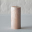 شمعة عمودية معطّرة فانيلا توفي - إيسينشيالز - 50 ساعة-household-homefragrance-candles-image-4