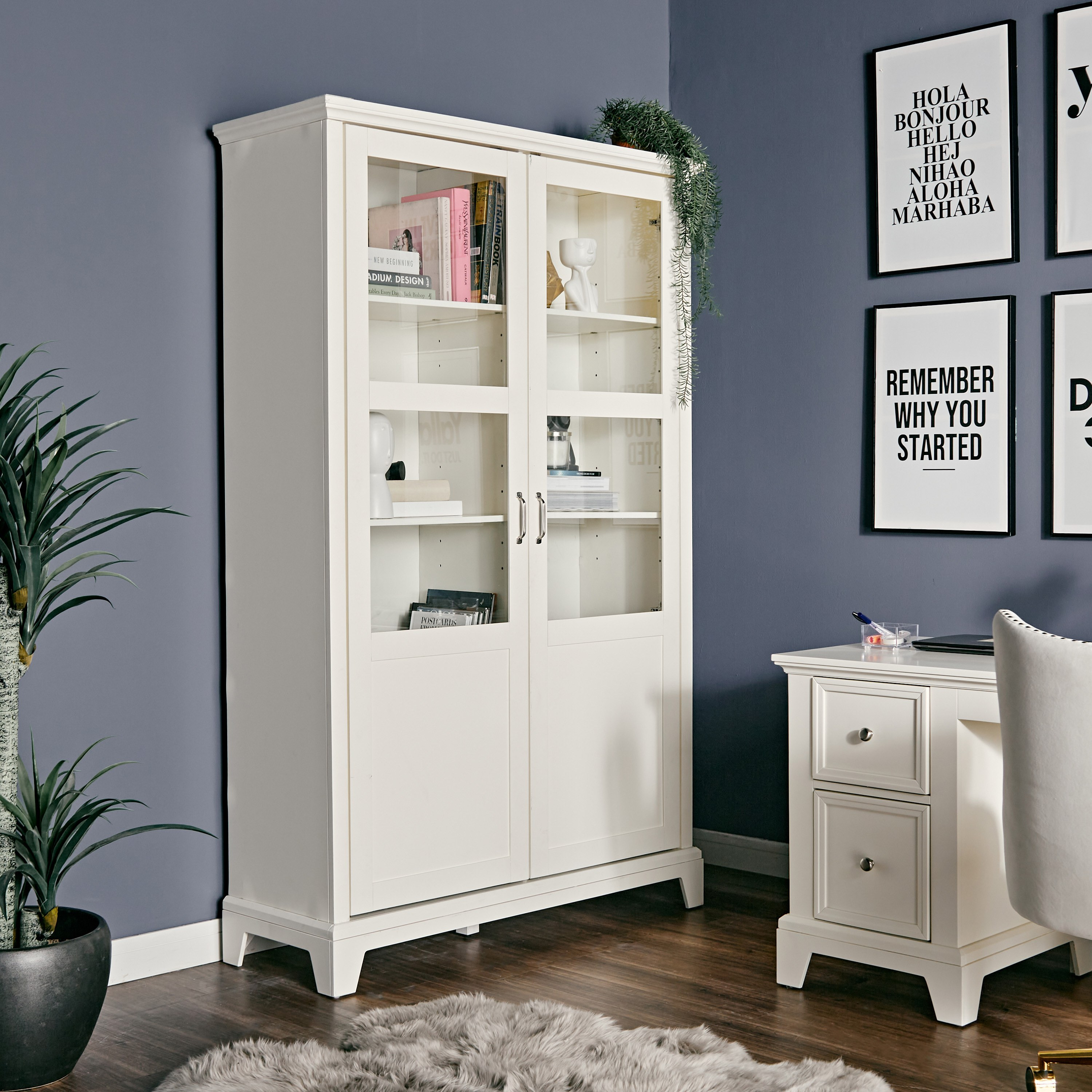 Shop Estate Hutch Online Home centre UAE
