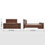 Medley Queen Bed - 160x200 cm-staff_HC_OM_discountpromo_20042020-image-13