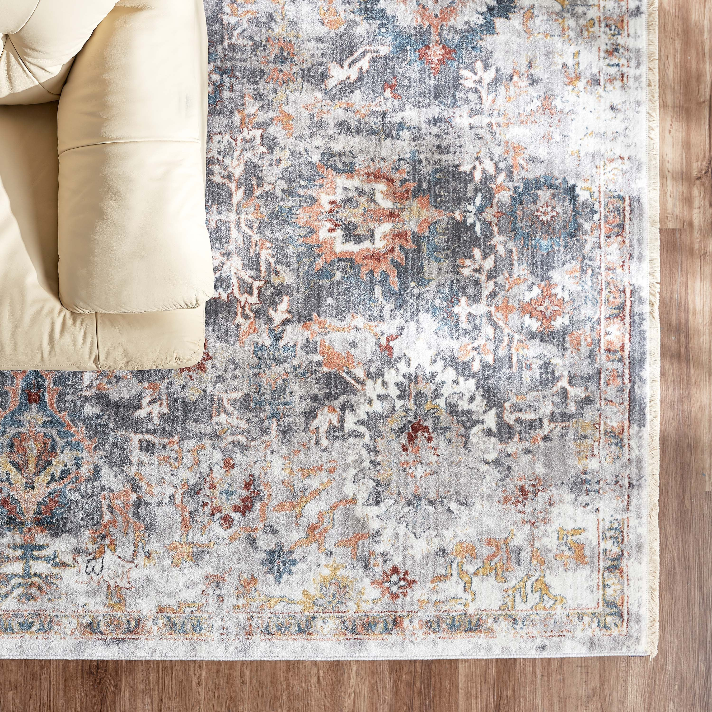 Shop Remi Handtufted Rug - 160x230 cm | Home Centre UAE