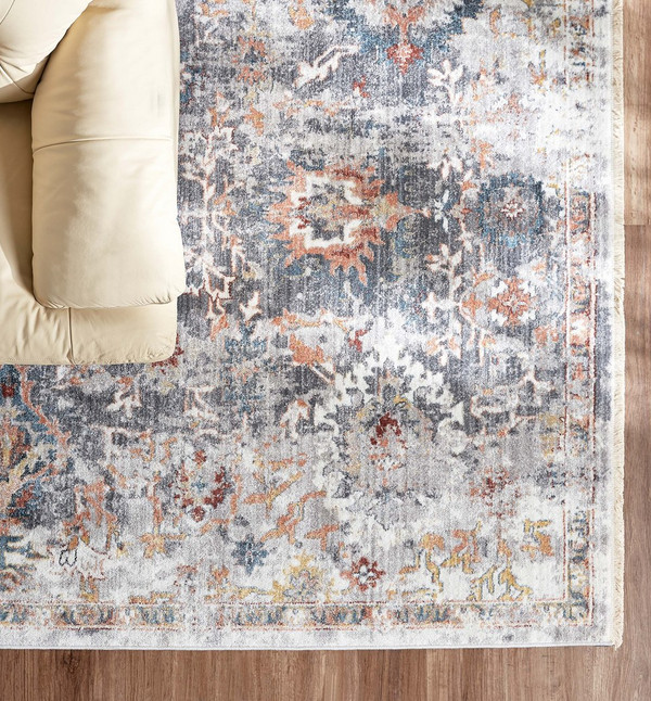 Remy Collection Rugs Shop Remi Handtufted Rug - 160x230 cm | Home Centre UAE