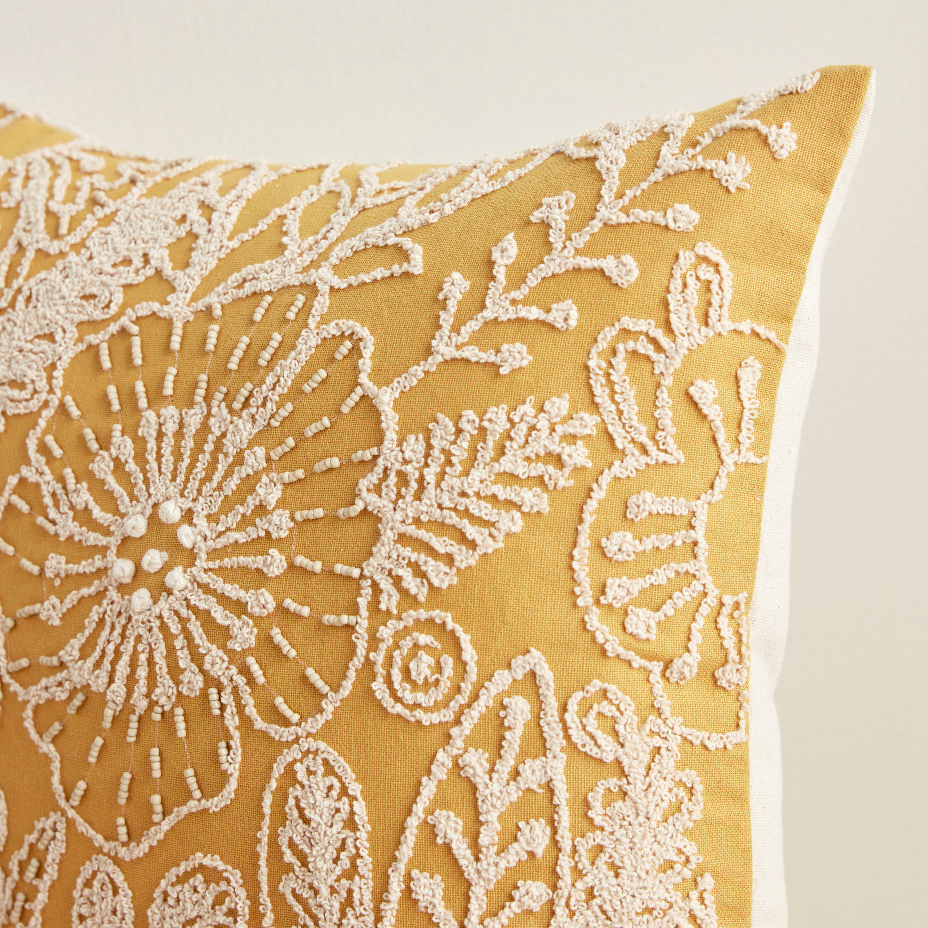 Wilma Cushion Cover - 45x45 cm-household-cushionsandthrows-cushioncovers-image-2