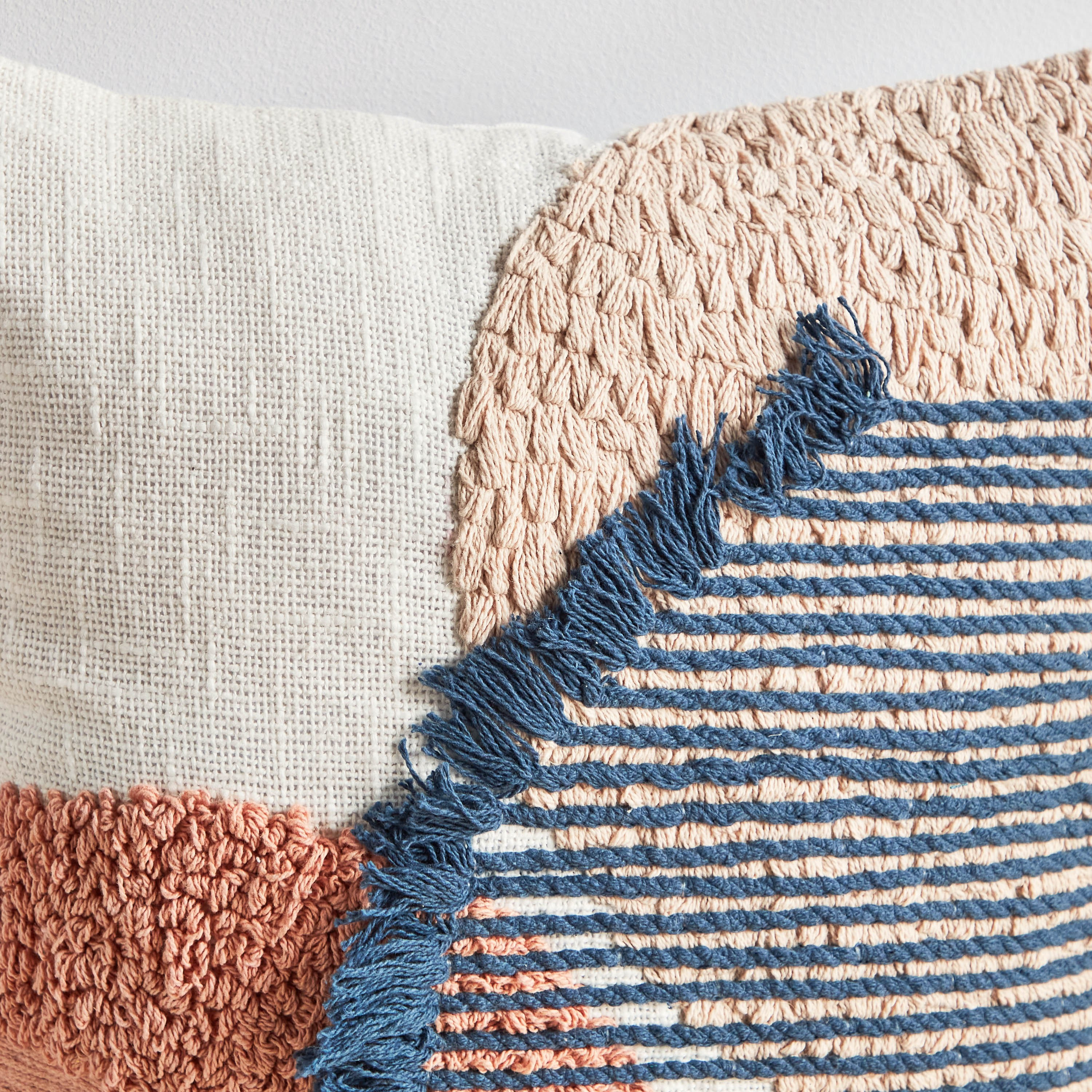 غطاء وسادة - ليرا - 45x45 سم-household-cushionsandthrows-cushioncovers-image-2