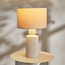 Ligeia Ceramic Table Lamp - 51 cm-household-lighting-tableanddesklamps-image-2
