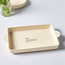 Dishology Ceramic Bake Dish - 26x47 cm-household-kitchen-bakeware-bakingdishes-image-1