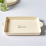 Dishology Ceramic Bake Dish - 26x47 cm-household-kitchen-bakeware-bakingdishes-image-2