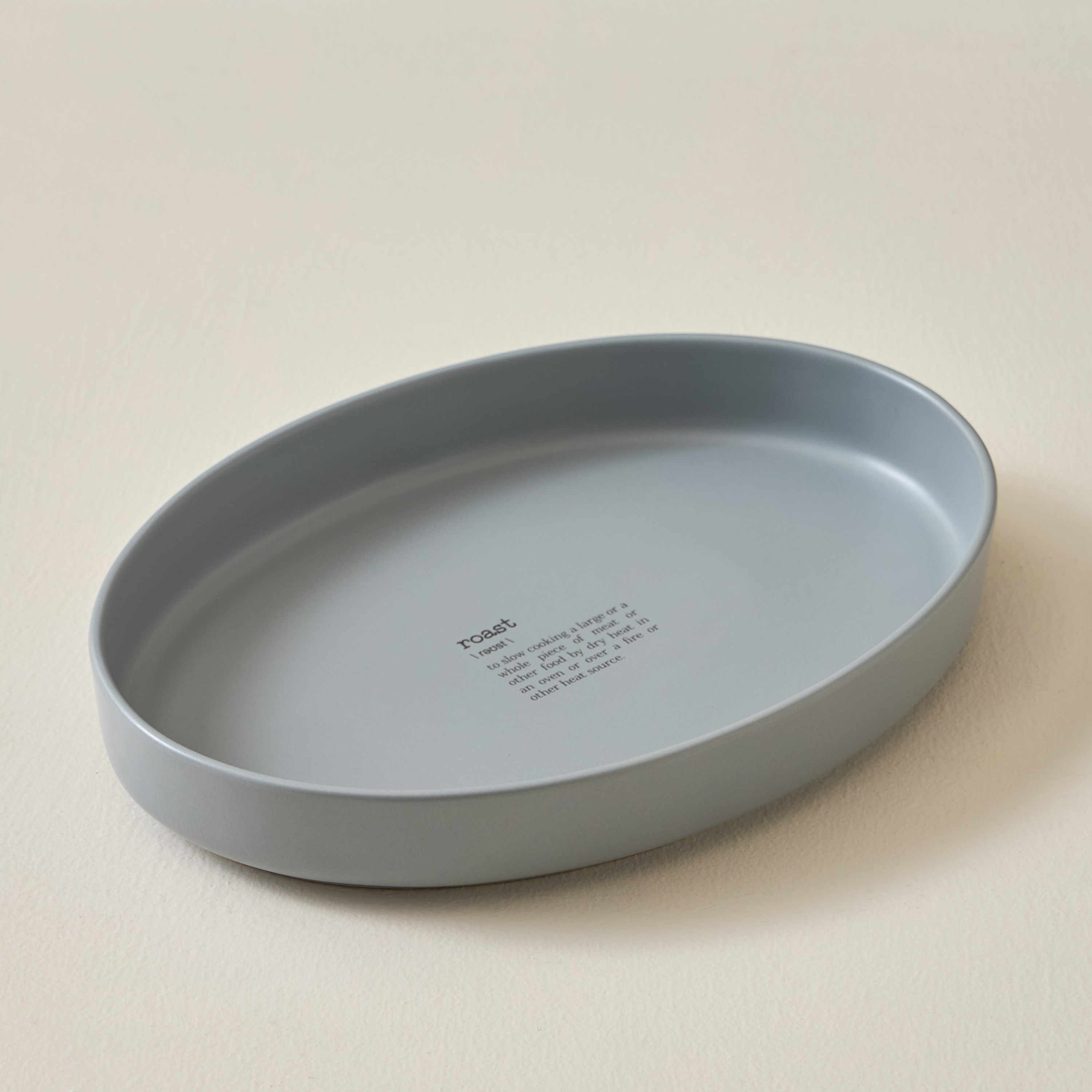 Dishology Ceramic Bake Dish - 24x34 cm-household-kitchen-bakeware-bakingdishes-image-1