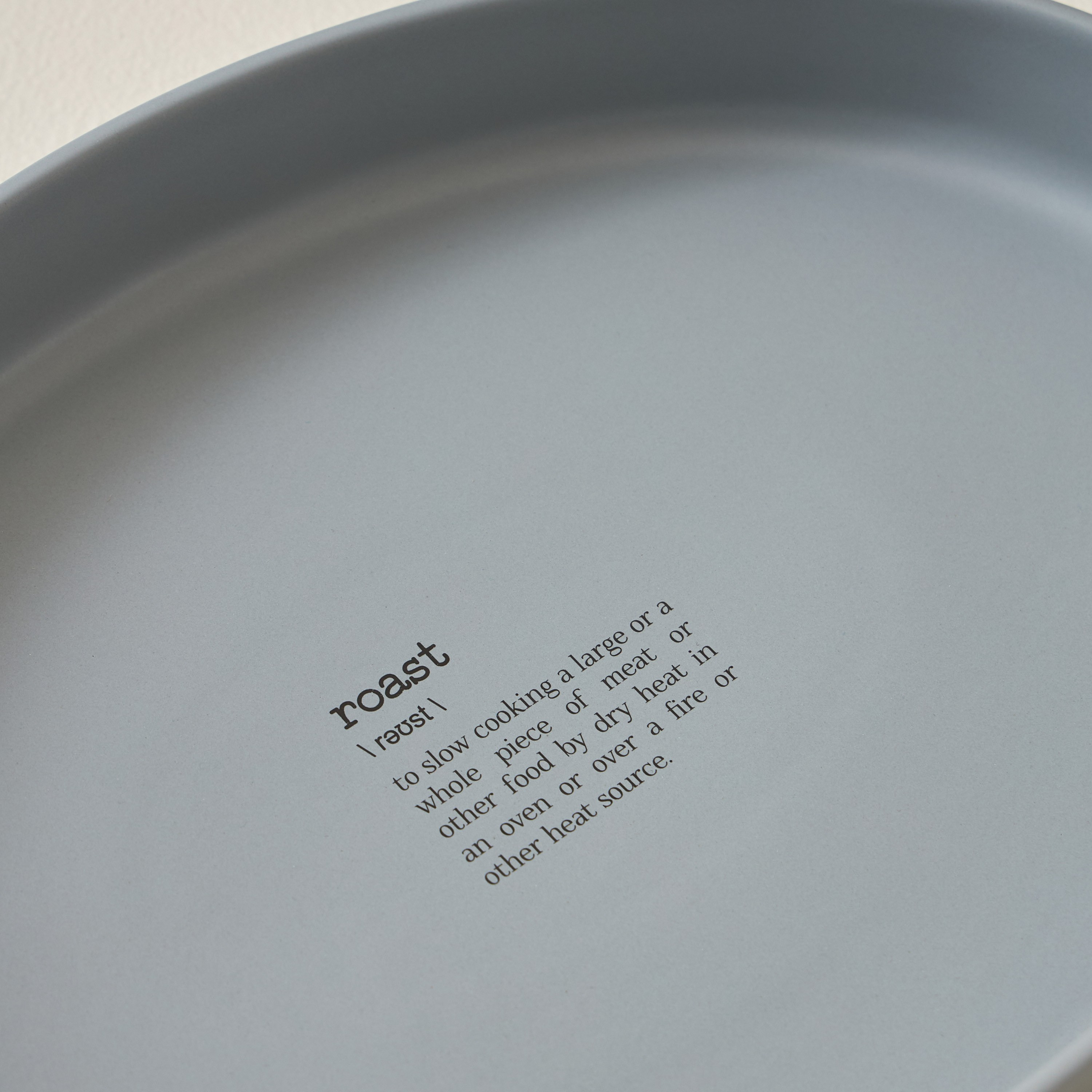 Dishology Ceramic Bake Dish - 24x34 cm-household-kitchen-bakeware-bakingdishes-image-3