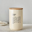 Dishology Sugar Canister-household-kitchen-foodstorage-pantryandstorage-image-1
