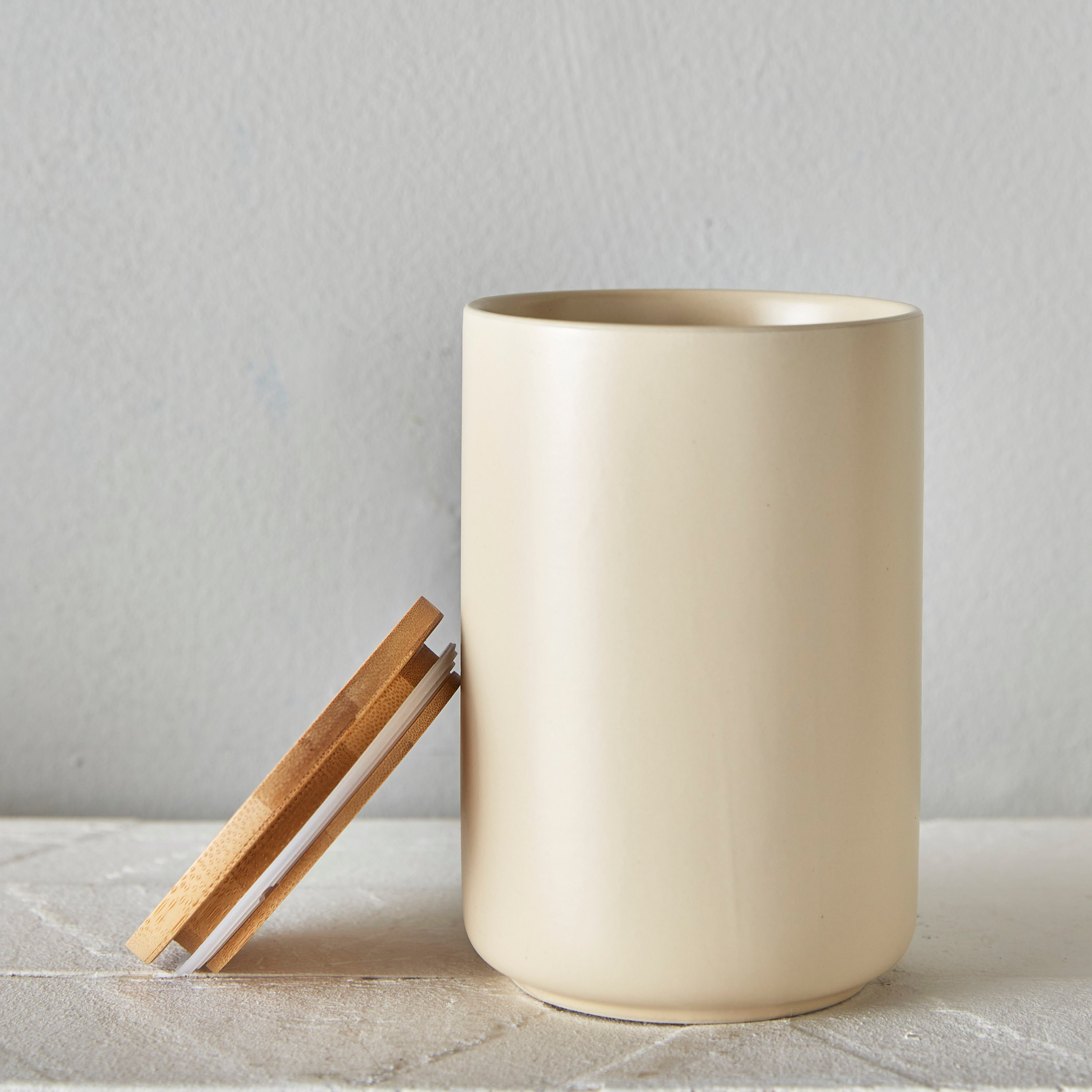 Dishology Sugar Canister-household-kitchen-foodstorage-pantryandstorage-image-2