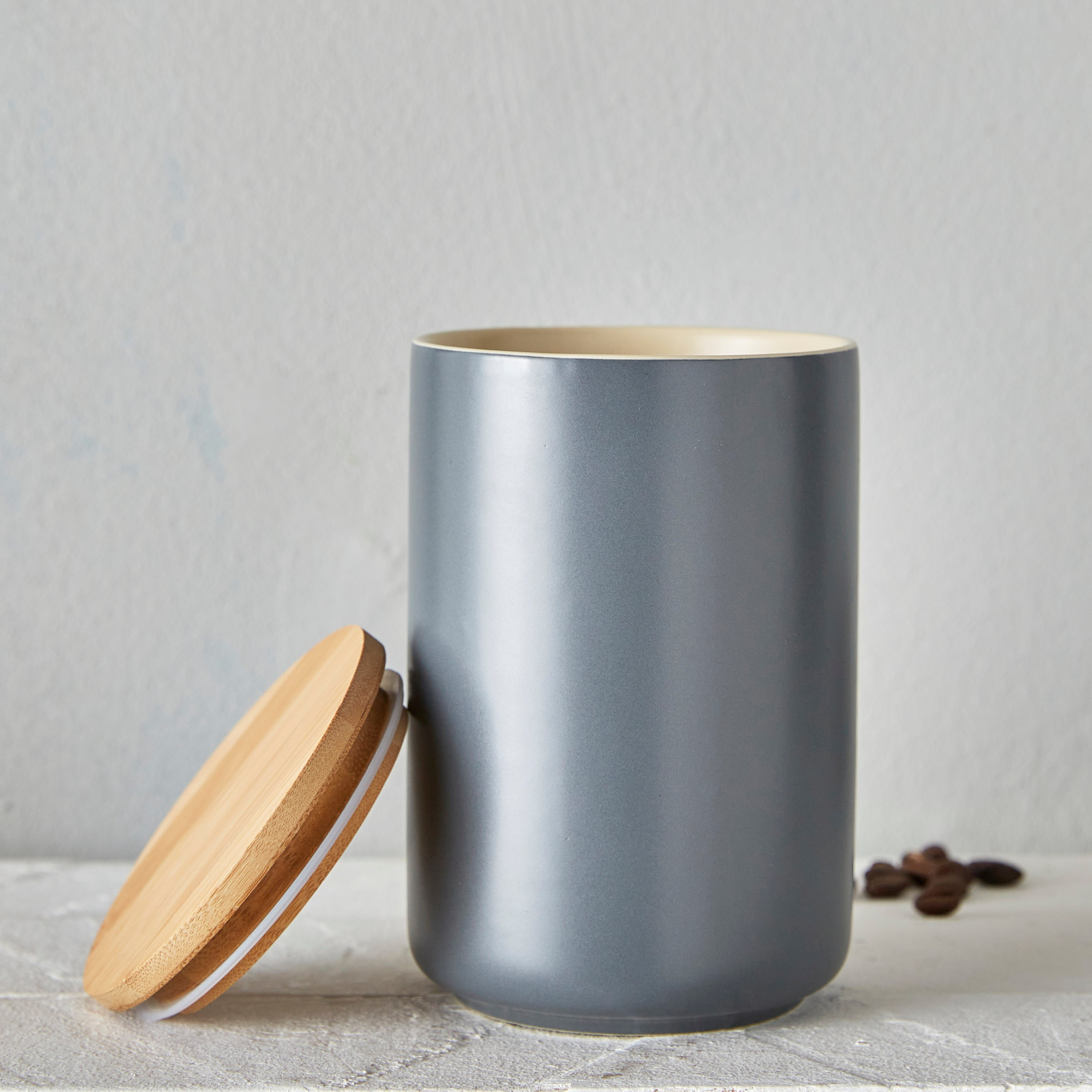 Dishology Coffee Canister-household-kitchen-foodstorage-pantryandstorage-image-2