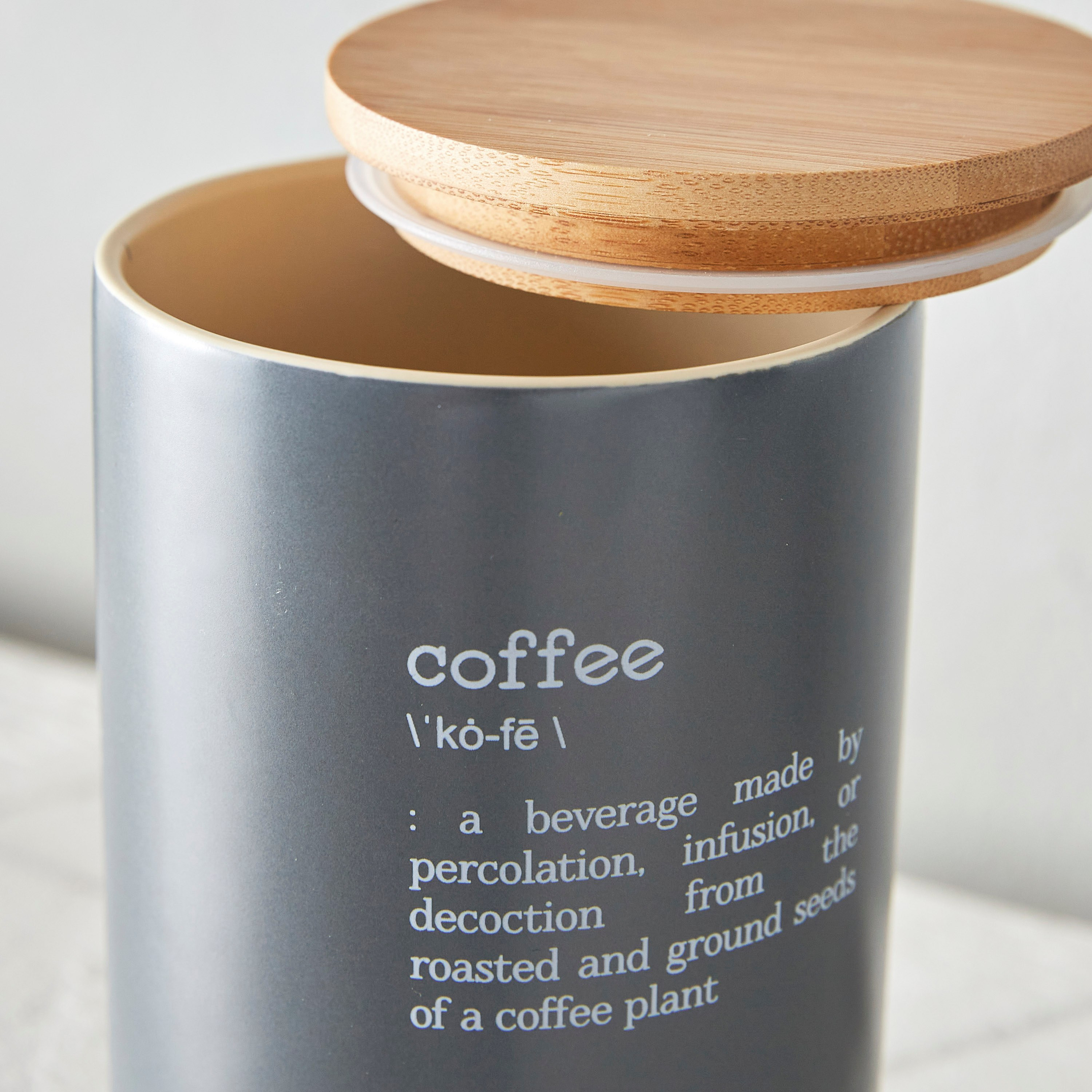 Dishology Coffee Canister-household-kitchen-foodstorage-pantryandstorage-image-3