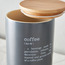 Dishology Coffee Canister-household-kitchen-foodstorage-pantryandstorage-image-3