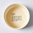 Dishology Ceramic Cereal Bowl - 14 cm-household-dining-dinnerware-dinnerwarecollections-image-2