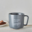 Dishology Chocolate Ceramic Mug - 350 ml-household-dining-teaandcoffee-mugsandcups-image-1