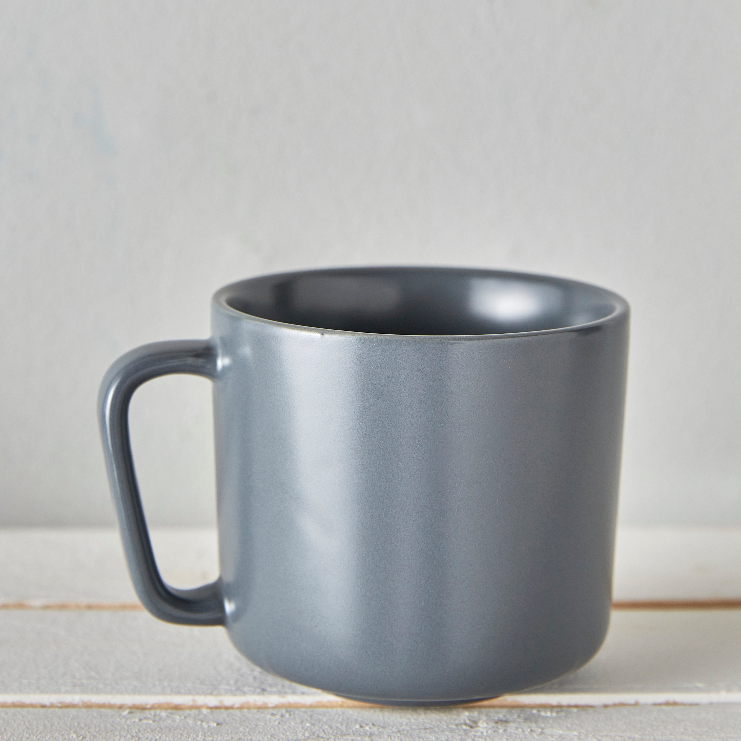 Dishology Chocolate Ceramic Mug - 350 ml-household-dining-dinnerware-dinnerwarecollections-image-2
