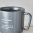 Dishology Chocolate Ceramic Mug - 350 ml-household-dining-teaandcoffee-mugsandcups-image-3