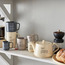 Dishology Chocolate Ceramic Mug - 350 ml-household-dining-teaandcoffee-mugsandcups-image-4