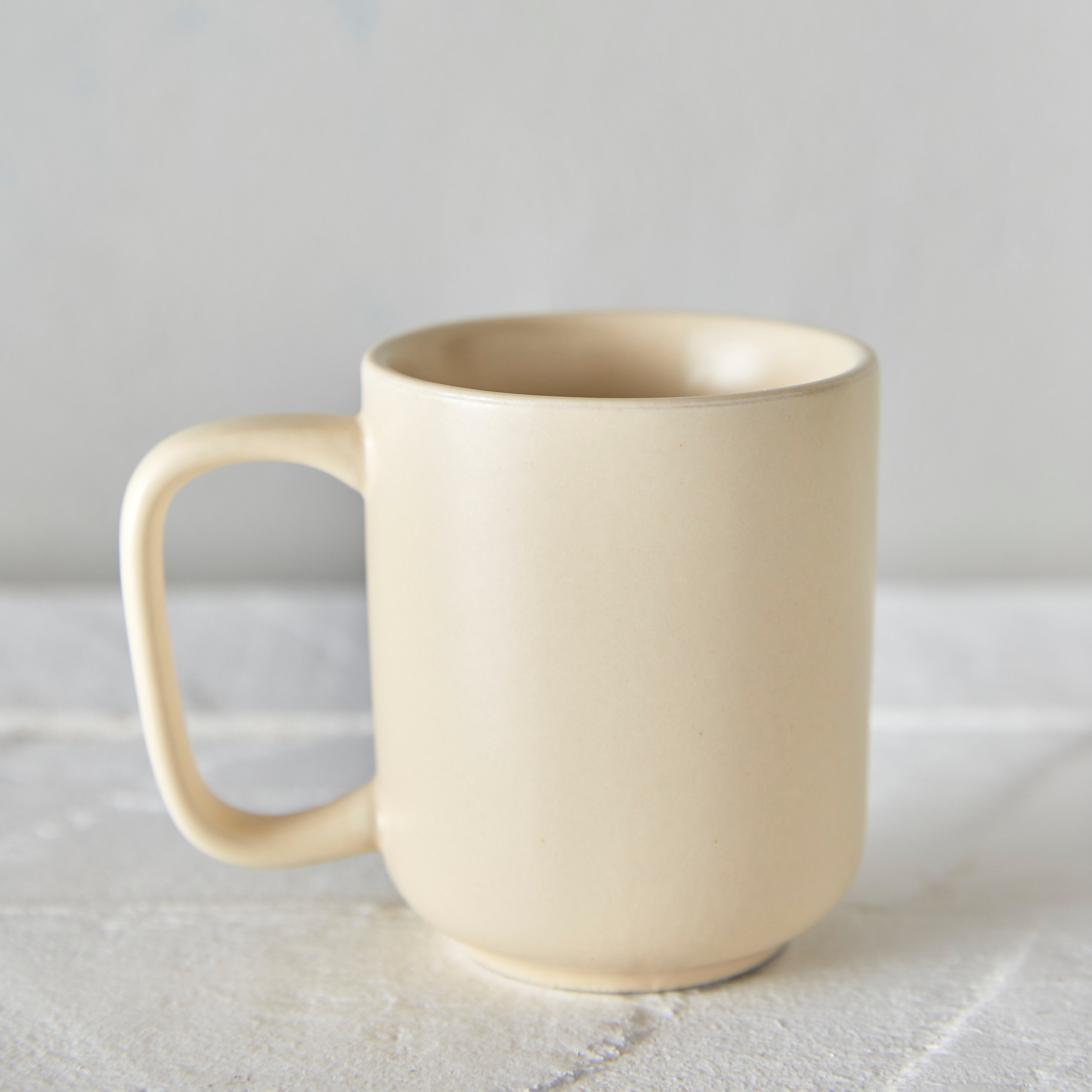 Dishology Ceramic Mug - 90 ml-household-dining-dinnerware-dinnerwarecollections-image-2