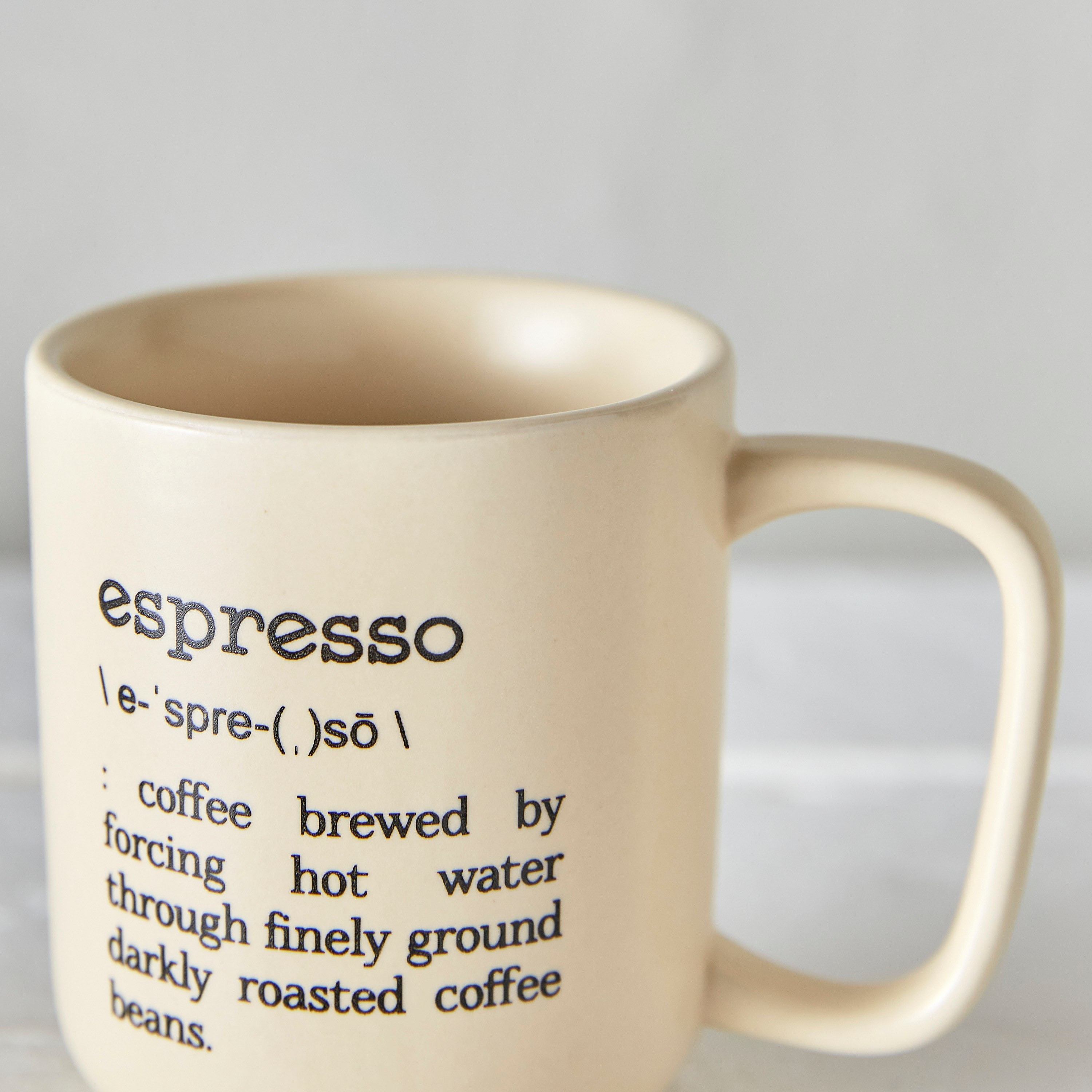 Dishology Ceramic Mug - 90 ml-household-dining-dinnerware-dinnerwarecollections-image-3