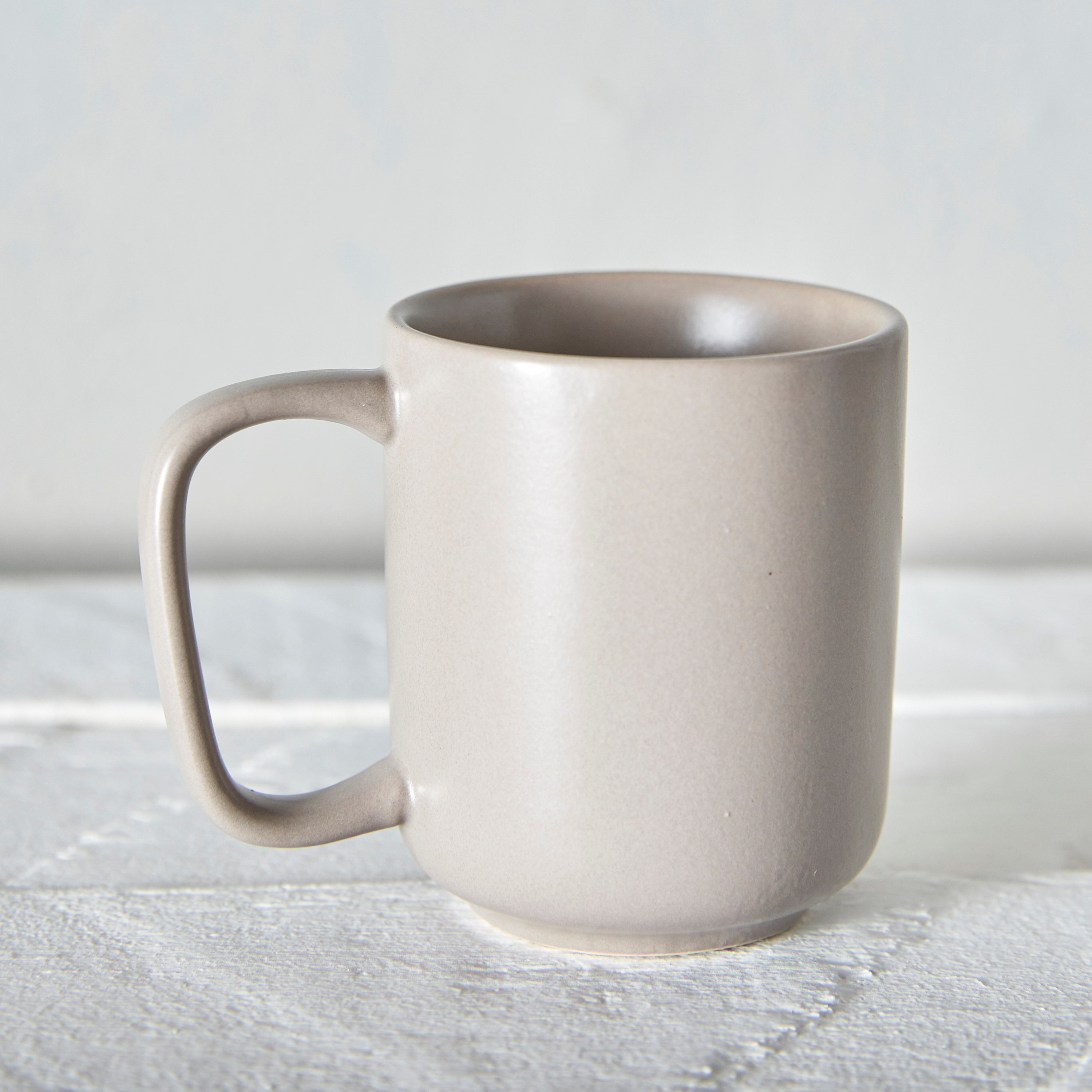 Dishology Espresso Ceramic Mug - 90 ml-household-dining-dinnerware-dinnerwarecollections-image-2