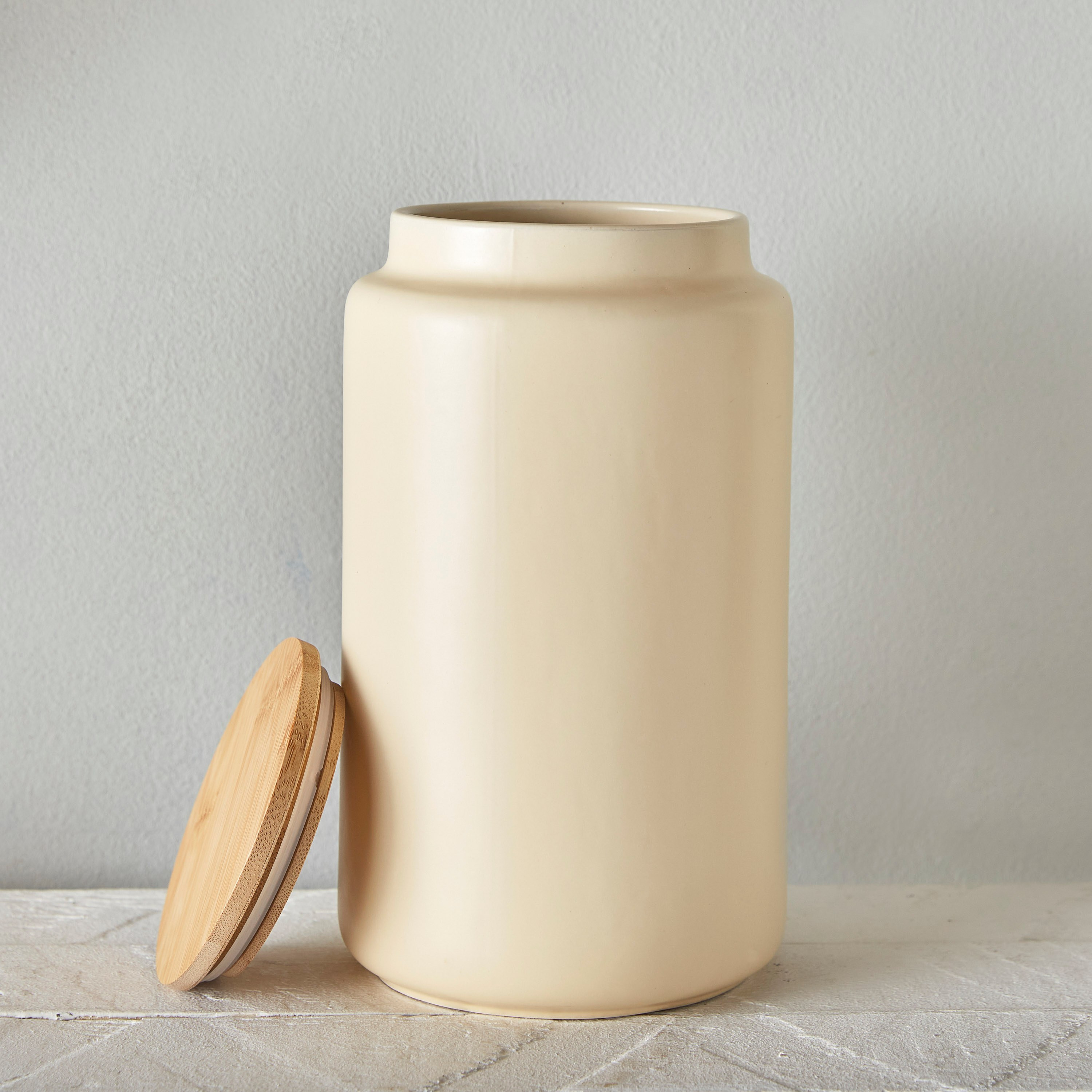 Dishology Flour Jar-household-kitchen-foodstorage-pantryandstorage-image-2