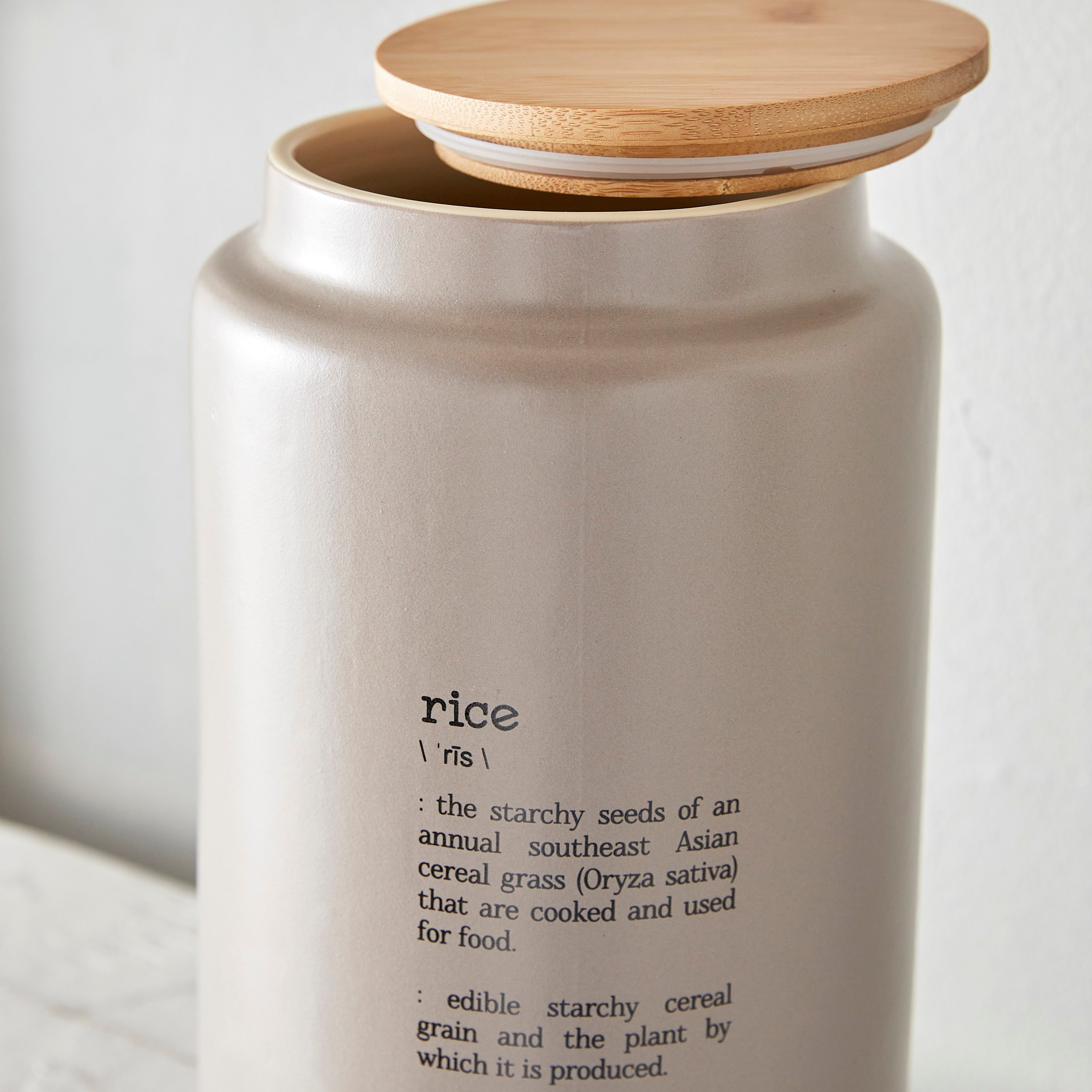 Dishology Rice Jar-household-kitchen-foodstorage-pantryandstorage-image-3