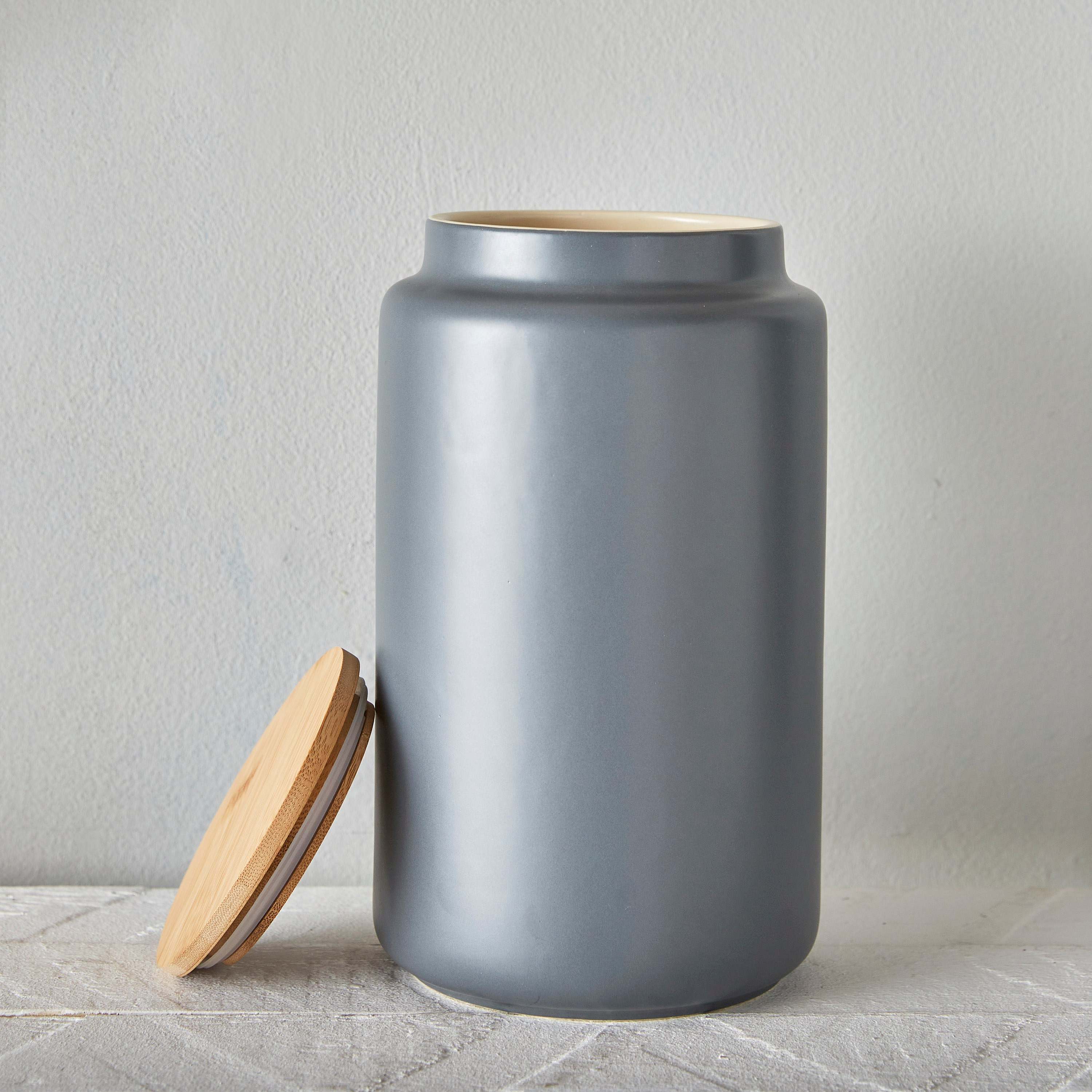 Dishology Pasta Jar-household-kitchen-foodstorage-pantryandstorage-image-2