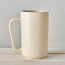 Dishology Latte Ceramic Mug - 420 ml-household-dining-teaandcoffee-mugsandcups-image-2