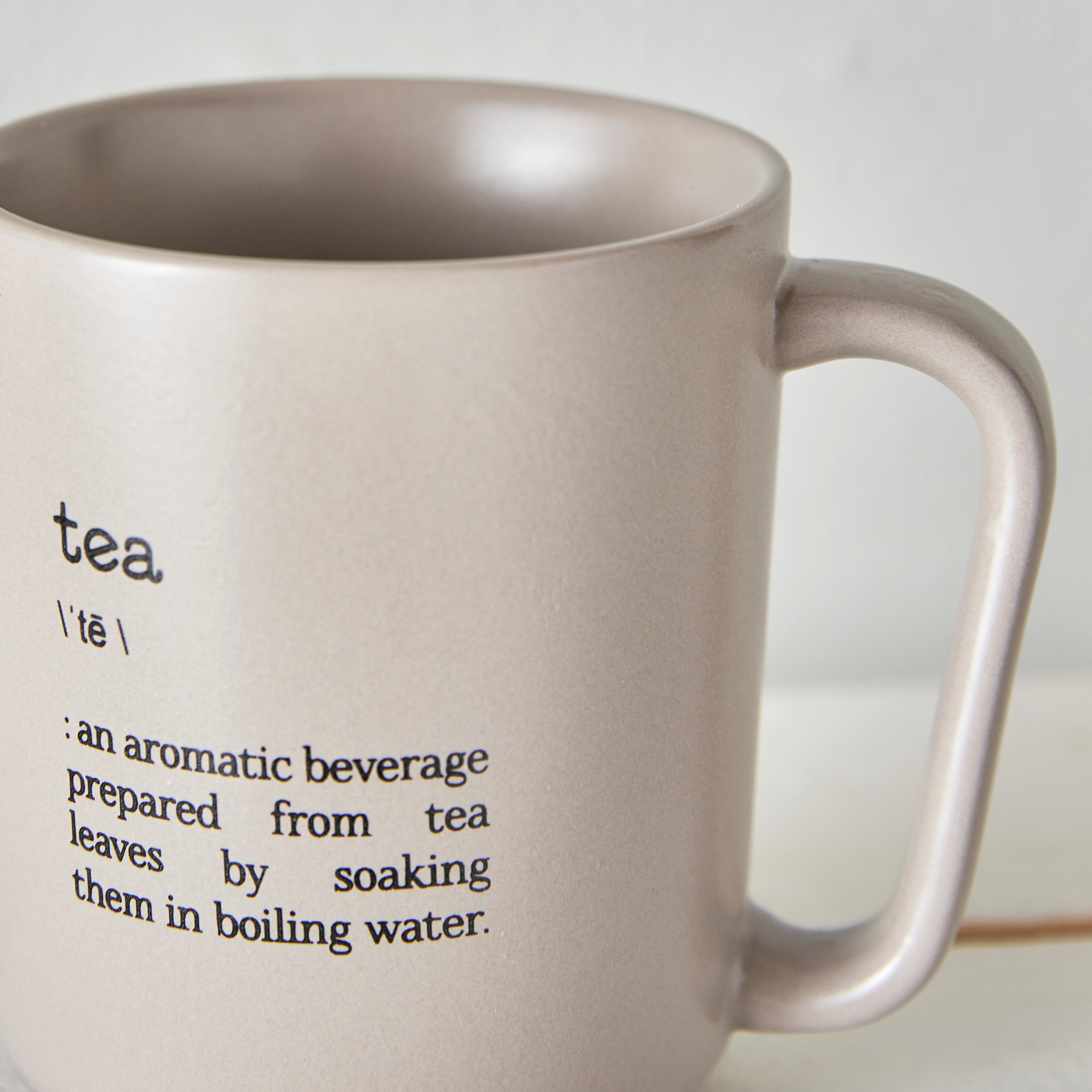 Dishology Tea Ceramic Mug - 320 ml-household-dining-dinnerware-dinnerwarecollections-image-3