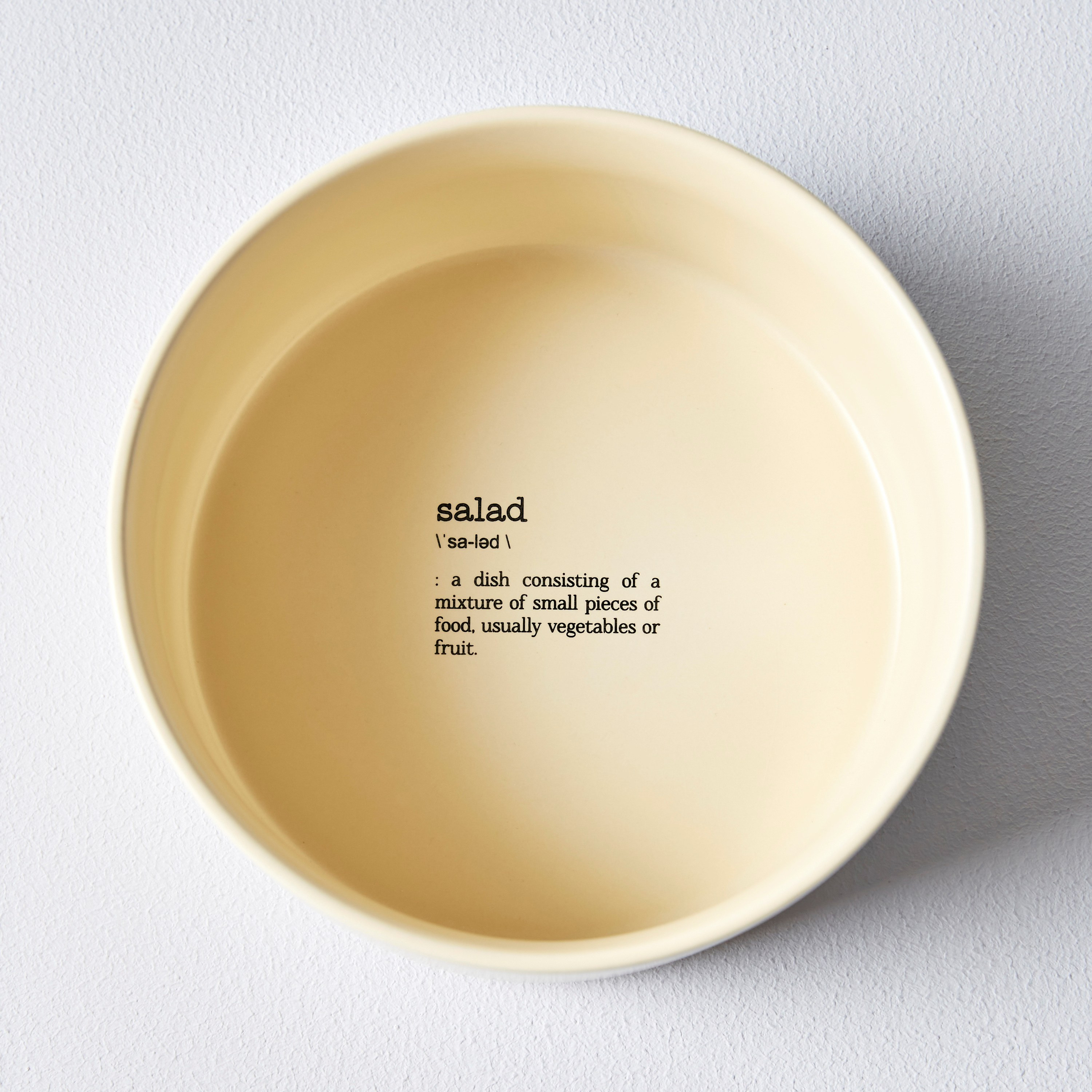 Dishology Ceramic Serving Bowl - 20 cm-household-dining-dinnerware-bowls-image-2