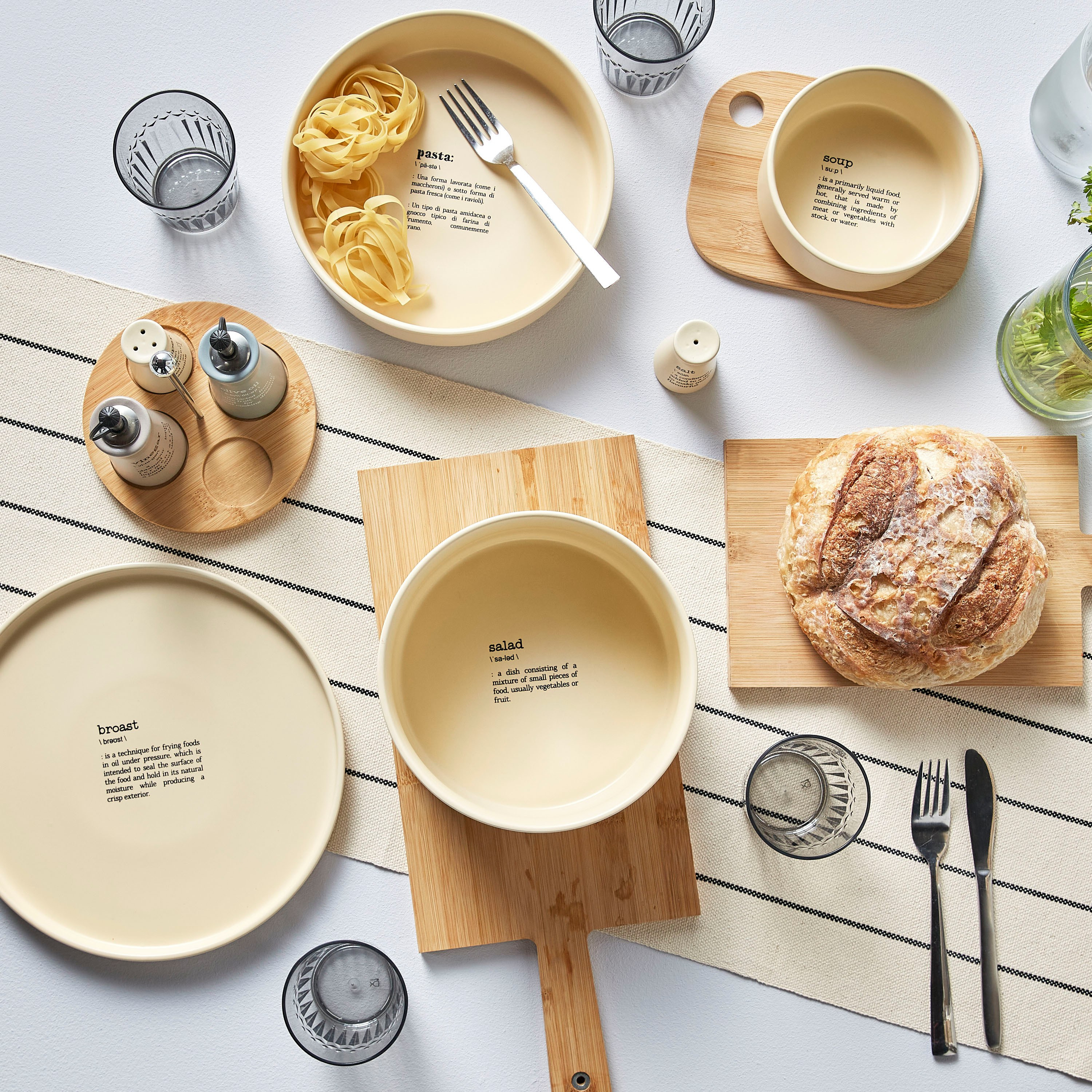 Dishology Ceramic Serving Platter-household-dining-dinnerware-dinnerwarecollections-image-3