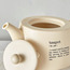 Dishology Tea Pot - 750 ml-household-dining-dinnerware-dinnerwarecollections-image-3