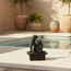 نافورة بإضاءة إل إي دي - مير-household-gardenandoutdoor-fountains-image-1