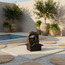 نافورة بإضاءة إل إي دي - كيفرن-household-gardenandoutdoor-fountains-image-1