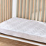 Silvador Toddler Mattress Protector - 70x140 cm-Voucher_HCOC_ALL_25022025-image-1