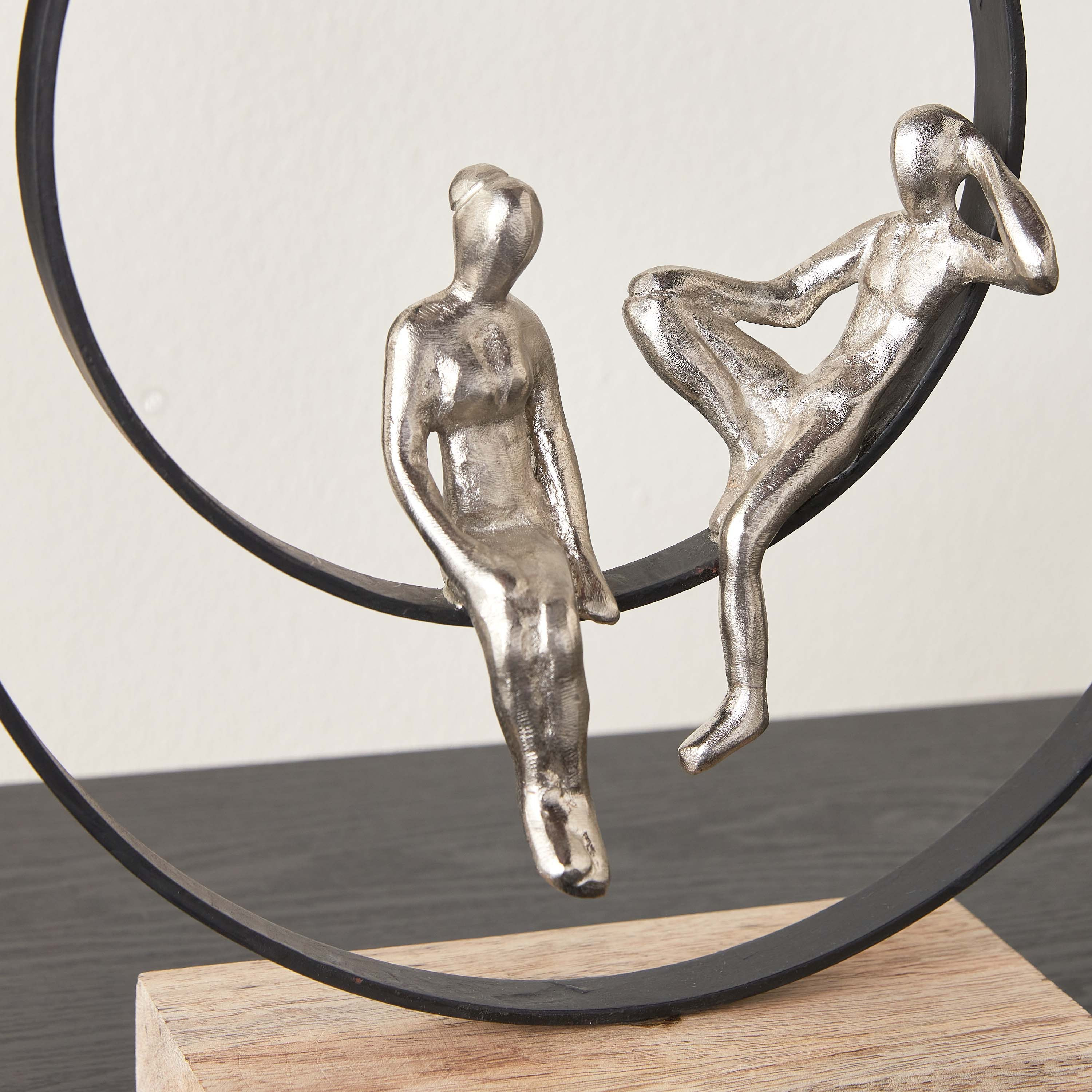 Vivant Decorative Figurine-household-decor-decorativeobjectsandsculptures-image-2